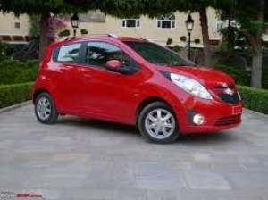 CHEVROLET BEAT CARS BUY-SELL KERSI SHROFF AUTO CONSULTANT AN